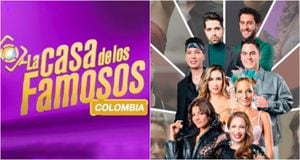 El nuevo integrante de La casa de los famosos Colombia