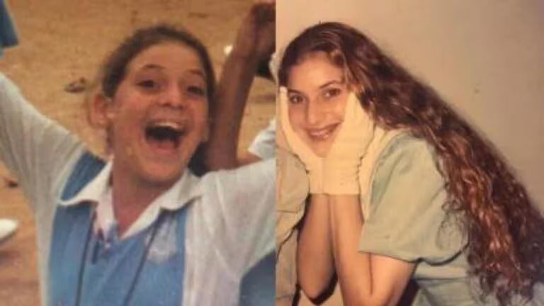 Nancy Mestre, la joven de 18 años que fue asesinada en 1994.