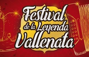 ¡Llega la gran fiesta de los acordeones! Descubra todo sobre el Festival de la Leyenda Vallenata 2024 en Valledupar.