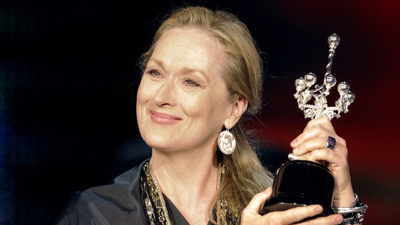 La tres veces ganadora del Oscar, Meryl Streep, ganó el 26 de abril de 2023 el premio de las artes más importante de España, el premio Princesa de Asturias, por sus "actuaciones inolvidables" en una carrera que abarca más de cinco décadas.