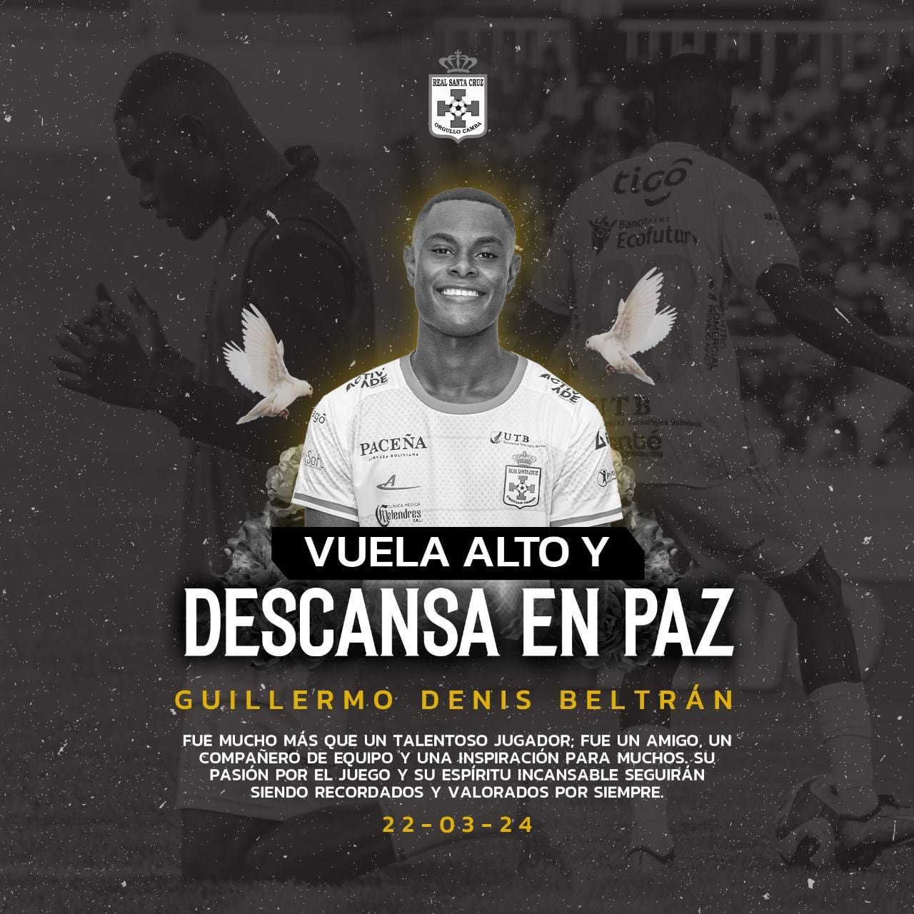 Guillermo Denis Beltrán