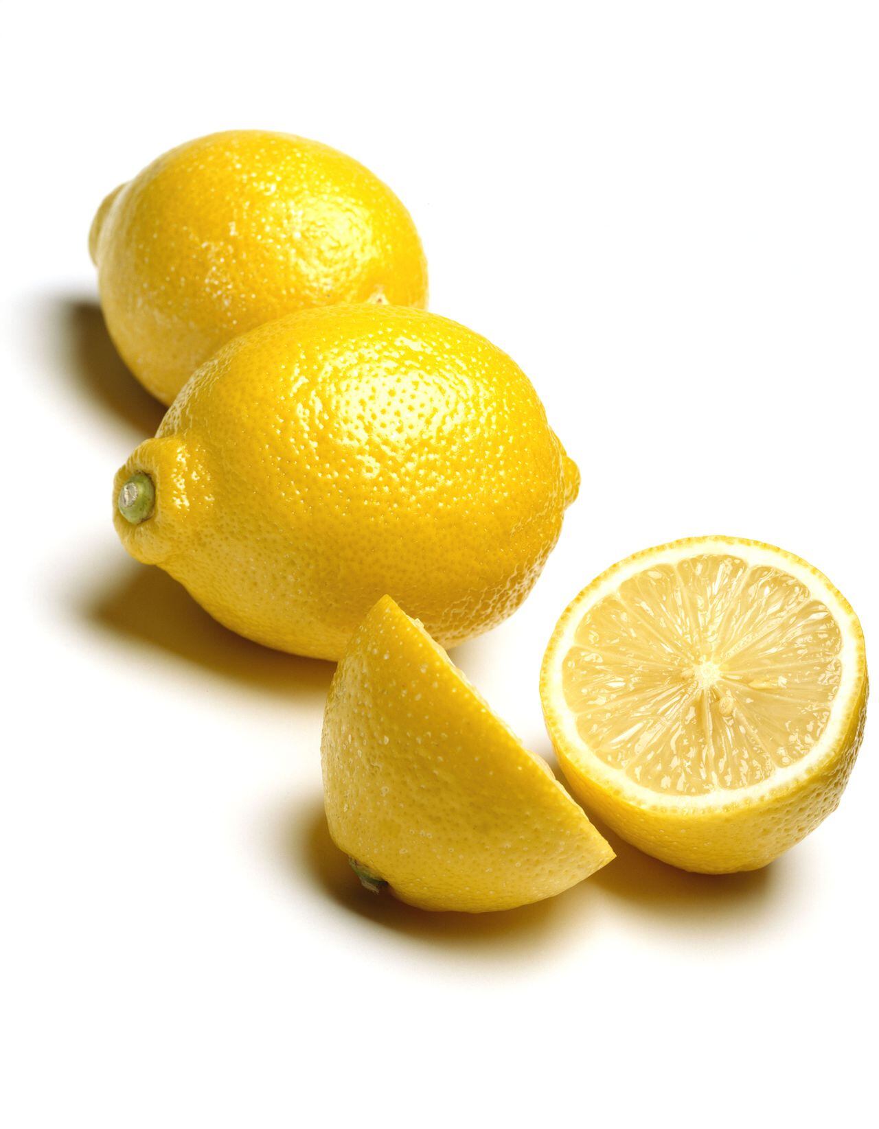 Ritual de los tres limones.