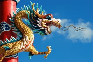 El Año Nuevo Chino marca el comienzo de un nuevo ciclo lunar, y en el 2024, las festividades del Año del Dragón prometen ser extraordinarias.