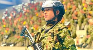 Ejército abre cupo para más de 17.000 jóvenes que quieran prestar el servicio militar