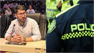 Concejal Juan Martín Bravo denuncia que inspectores de Policía hacen cobros extorsivos