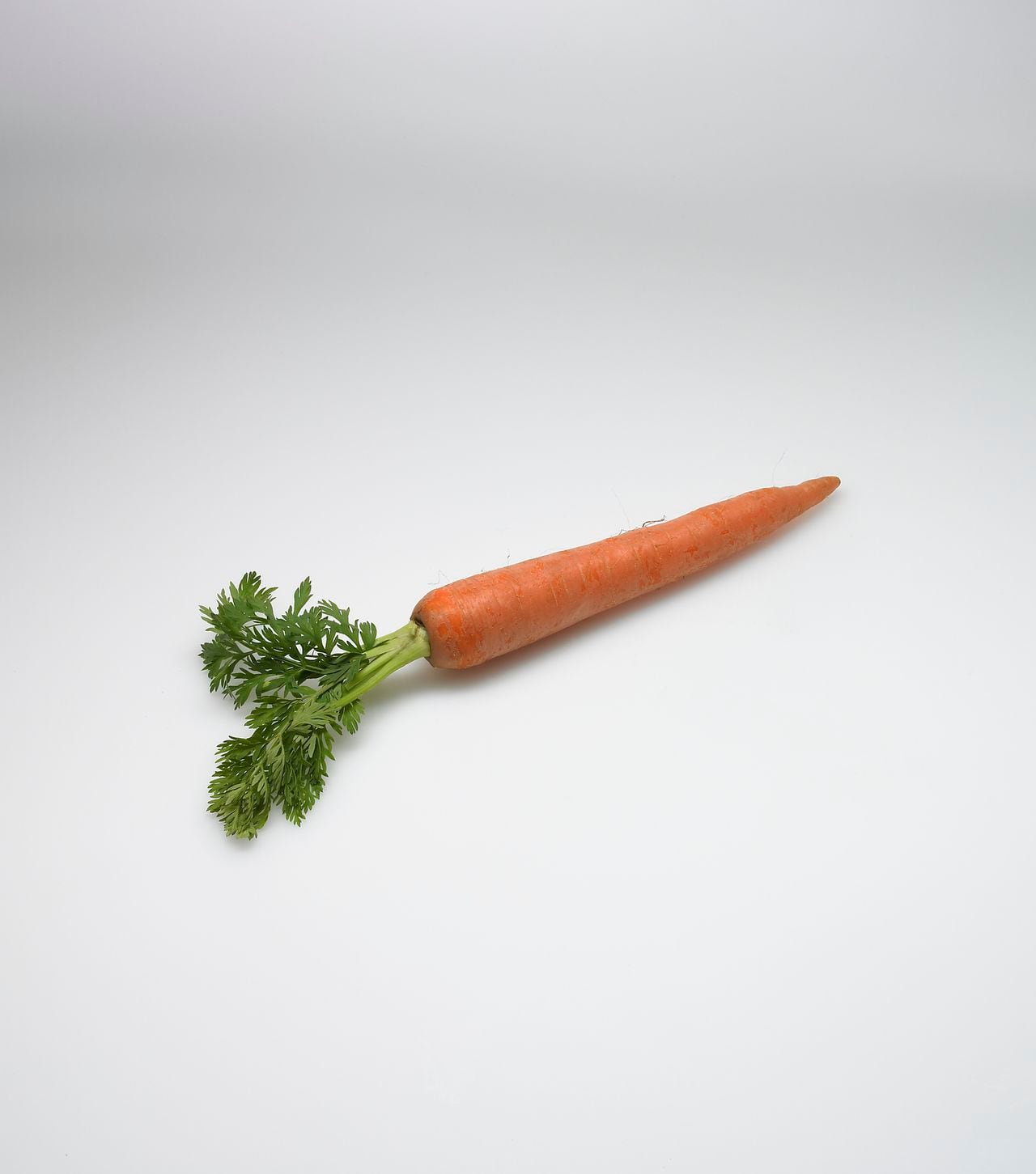 Zanahorias para bajar de peso.
