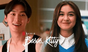 El nuevo éxito de Netflix, "Besos, Kitty", no logra cautivar a los espectadores coreanos, quienes muestran reservas y críticas generalizadas hacia la trama y la representación cultural.