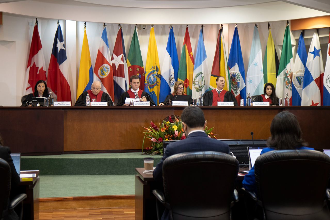 El CIDH declaró responsable al Estado colombiano por delitos como desaparición forzosa y otros más.