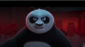 En las últimas horas, se conoció el tráiler de la película de Kung Fu Panda 4.