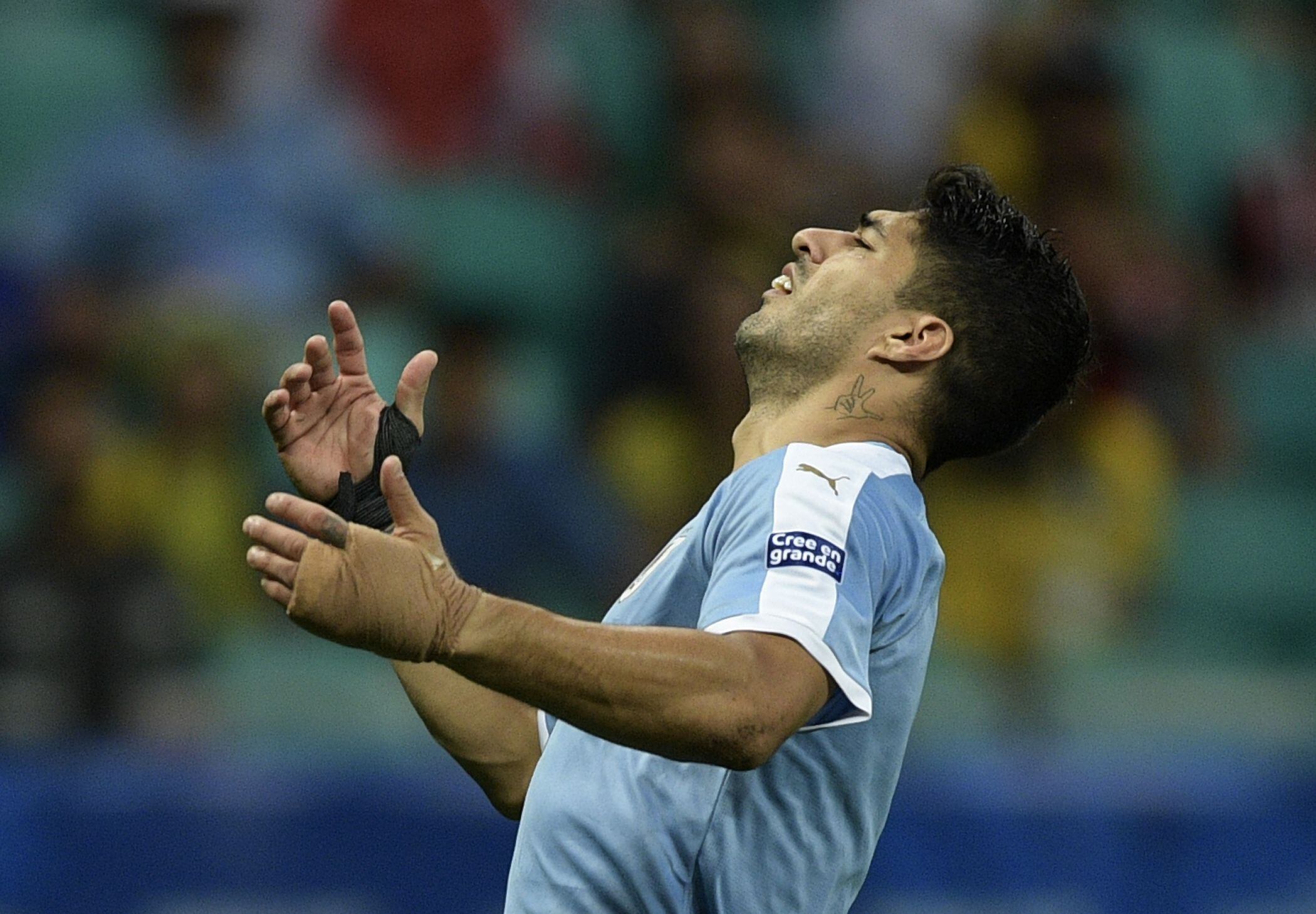 Hoy sale la lista de Uruguay para el Mundial de Qatar: este es el plantel  de 26 que asoma - Charruas Del Futbol