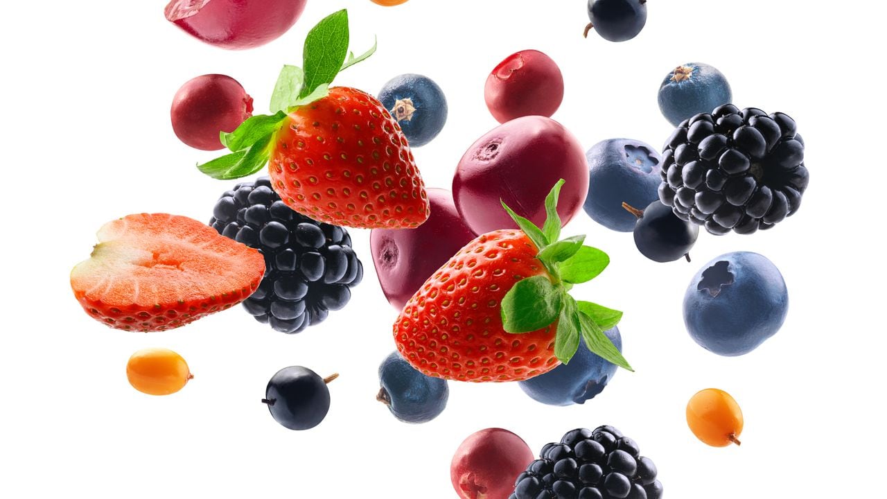 Revelan en qué momentos se debe comer fruta para bajar de peso