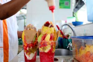 Este 2o de julio los amantes del cholado podrán disfrutar del Festival del Cholado, en Jamundí, de eventos en torno a esta bebida típica del Valle del Cauca.