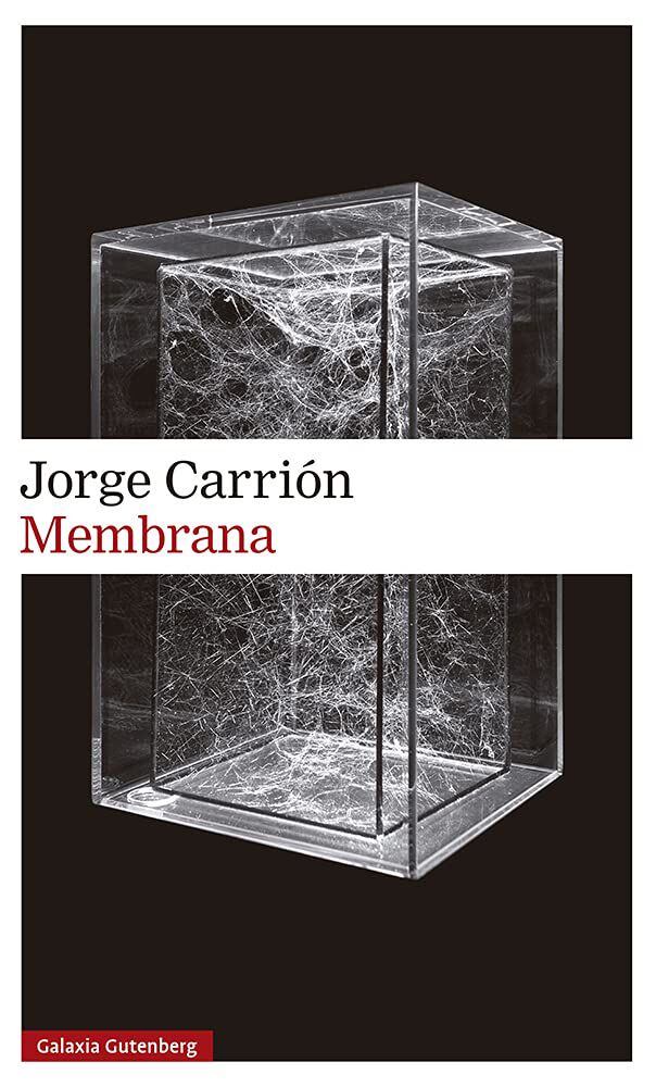 Jorge Carrión
