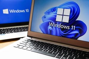 Guía esencial para grabar la pantalla en el sistema operativo Windows 11.