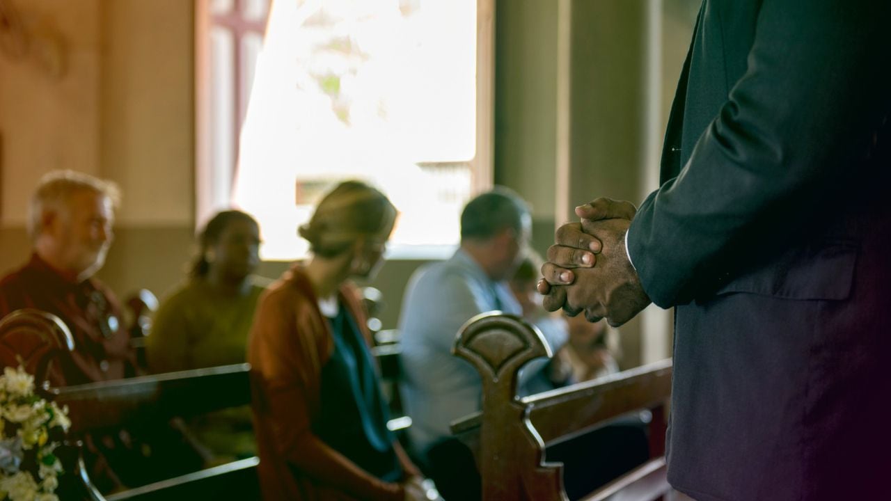 Algunas claves para combatir la inseguridad siendo un pastor o líder religioso.