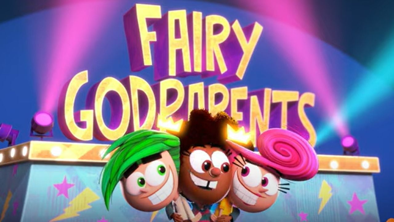 Los Padrinos Mágicos: Un Nuevo Deseo, la nueva temporada de la serie animada de Nickelodeon.