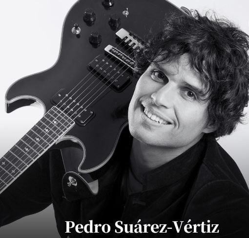 Pedro Suárez-Vértiz falleció este 28 de diciembre y entre sus canciones más conocidas figuran “Me estoy enamorando”, “Mi auto era una rana”, “Me elevé” y “Degeneración actual” .