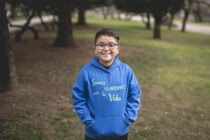 A sus 12 años, Francisco Vera Manzanares, el niño ambientalista y activista ecológico, se ha convertido en una inspiración para Colombia y el mundo. Acaba de publicar su primer libro, donde enseña cómo cuidar nuestro planeta.