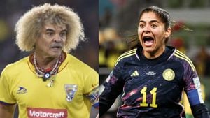 El histórico de la Selección Colombia pidió una liga digna