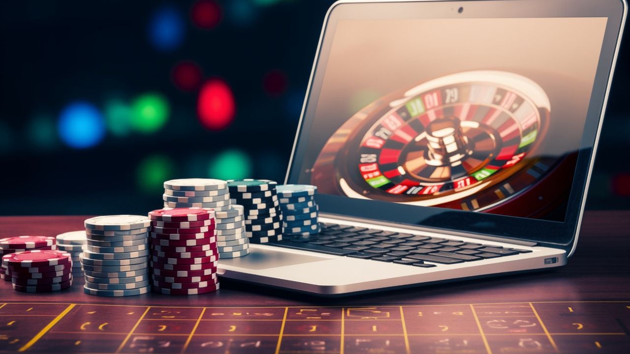 El casino en vivo es una de las formas más novedosas de entretenimiento online.