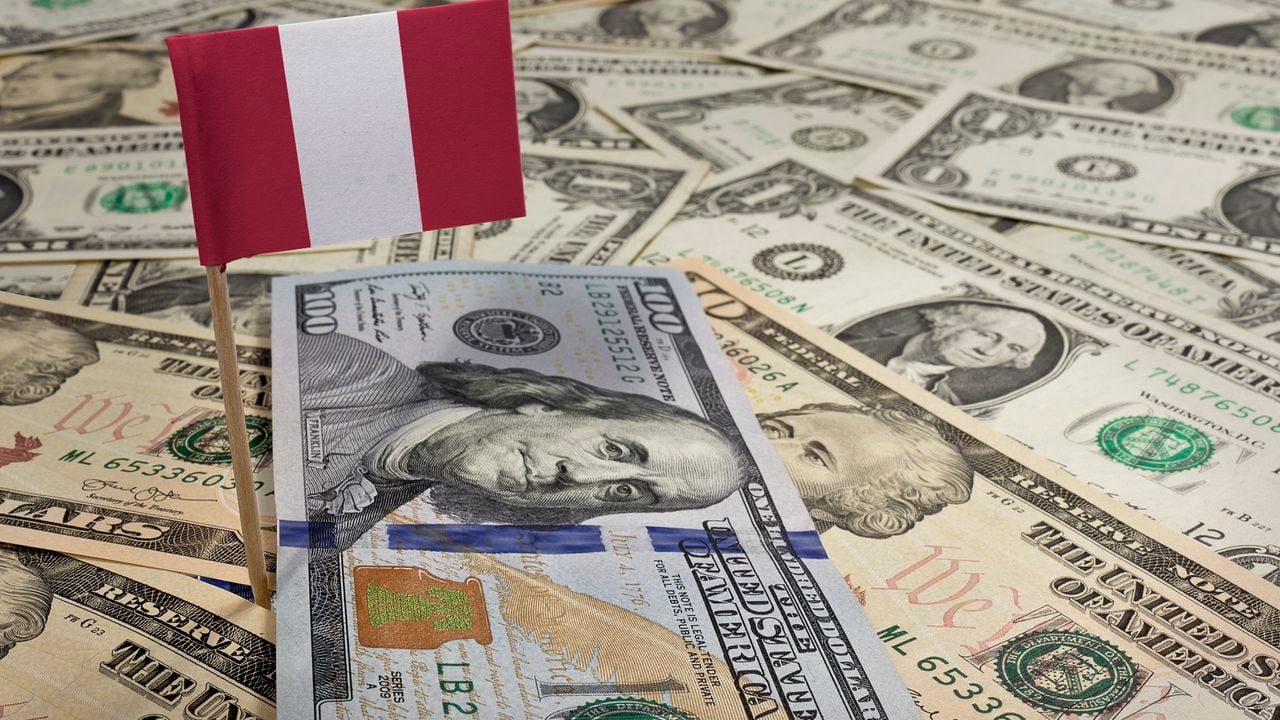 Valor del dólar estadounidense en Perú hoy: Viernes 21 de julio