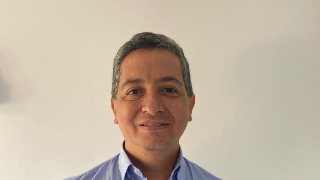 Wilmer Tabarez es el nuevo Secretario de Movilidad de Cali