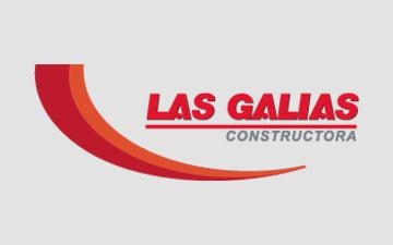 Constructora Las Galias S.A.S.