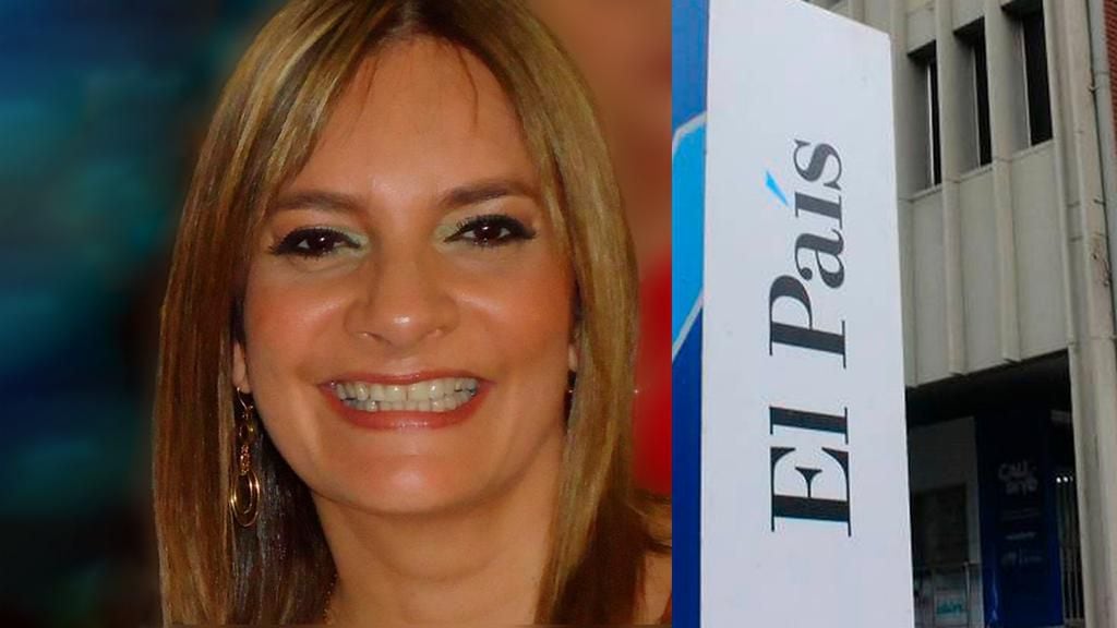 Vicky Perea es la nueva directora de El País.