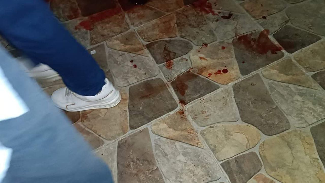 Este sábado 4 de noviembre se registró una nueva masacre en el municipio de Miranda, Cauca, donde tres hombres fueron asesinados por desconocidos. Foto tomada de redes sociales