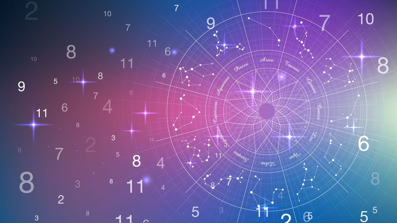 Tras los números: Cómo la numerología puede revelar tu verdadera misión.