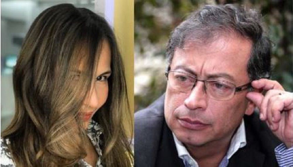 Nórida Rodríguez hará parte del gobierno del presidente Gustavo Petro