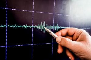 Colombia enfrenta temblores este lunes 22 de enero. La información actualizada sobre el epicentro y la magnitud de los sismos es esencial para entender la situación.
