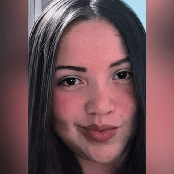 Ella es la menor María José Cajiao Huertas, desaparecida hace cerca de un mes en El Cerrito y que los medios locales han relacionado con el cuerpo. Medicina Legal definirá la identidad del cadáver hallado.