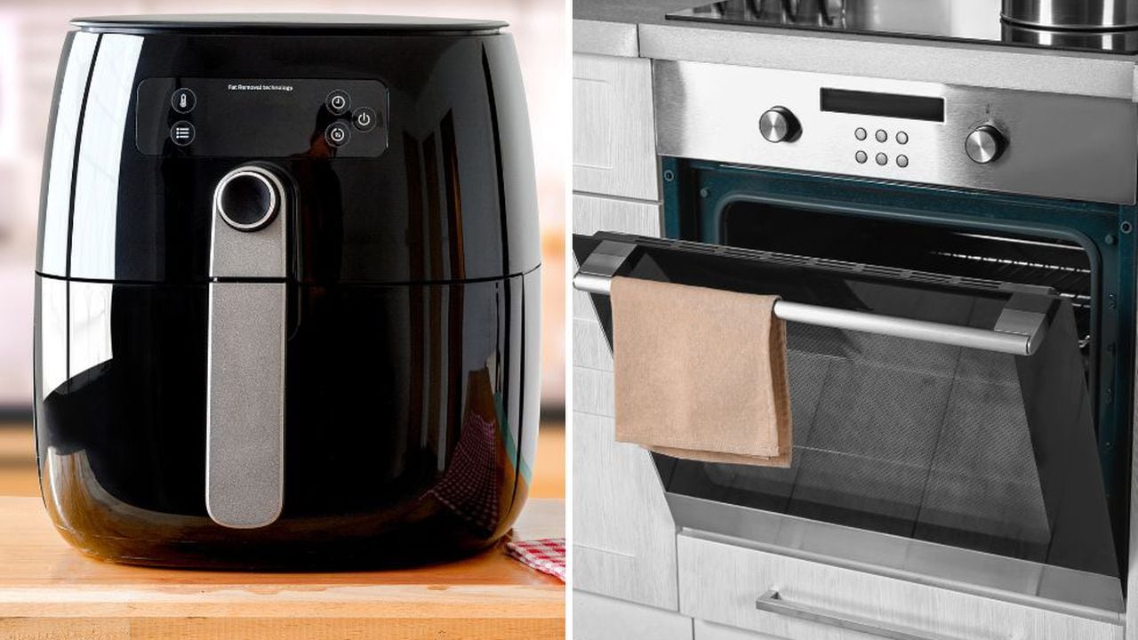 Por qué deberías cambiar tu horno de microondas por uno para tostar