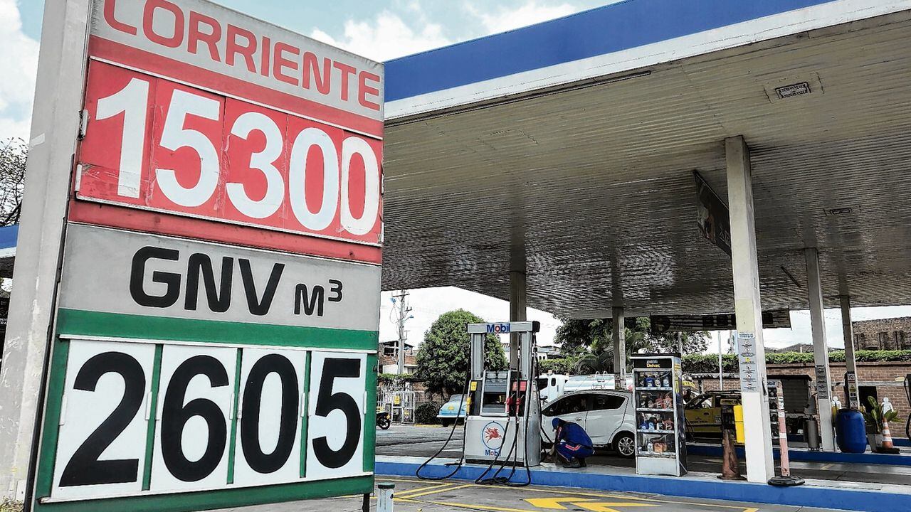 Precio de la gasolina 2024: Gobierno anunció incremento de $600