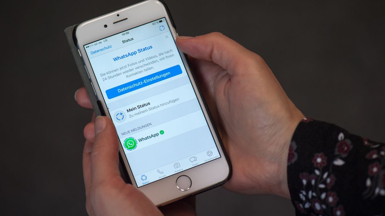 Whatsapp ha cambiado algunas funciones en la nueva actualización