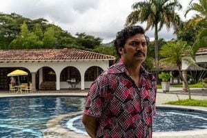 Aunque Carlos Lehder fue el único miembro del Cartel de Medellín capturado con vida. El 16 de junio de 2020 fue repatriado a Alemania, luego de cumplir su condena en Estados Unidos. Pablo Escobar murió en un operativo en 1994.