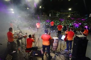 Festival de Orquestas de la Feria de Cali