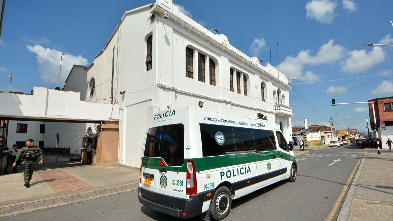 El municipio de Tuluá, en el Valle, es una de las ciudades con mayores problemas de orden público