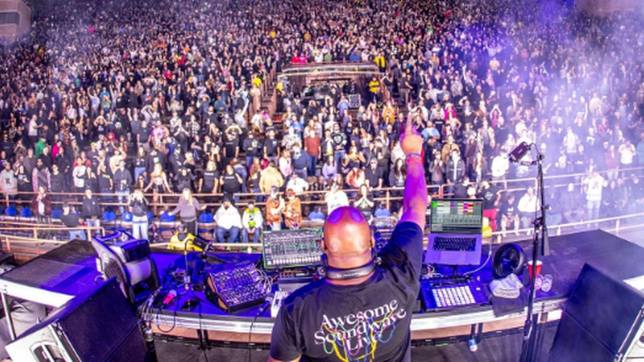 El famoso DJ de música electrónica Carl Cox regresa a Colombia, después de 15 años y la primera ciudad que visitará será Cali.