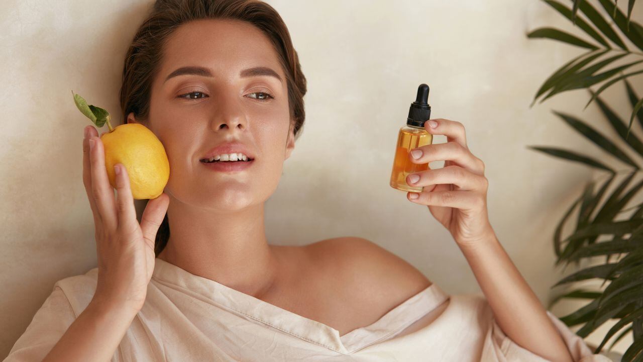 Colágeno / Naranja para la piel / Frutas para la piel