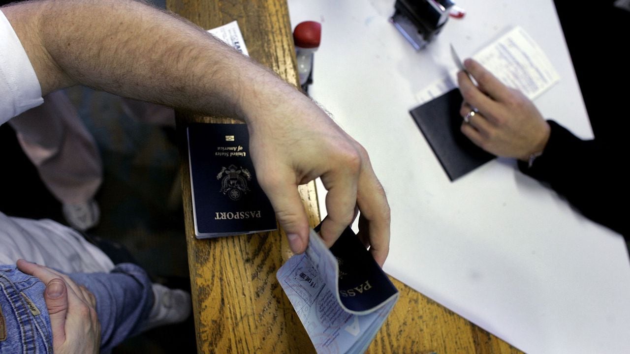 13 países estarán exentos de presentar una visa canadiense al entrar al país