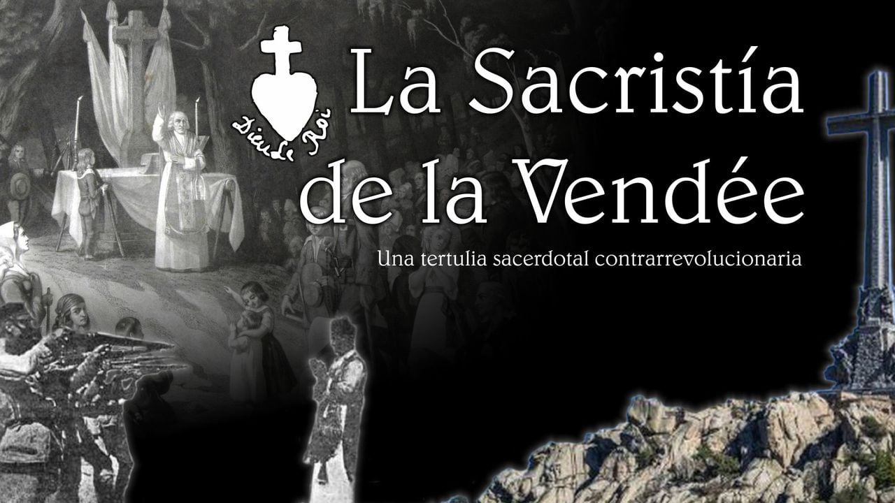La Sacristía de La Vendée