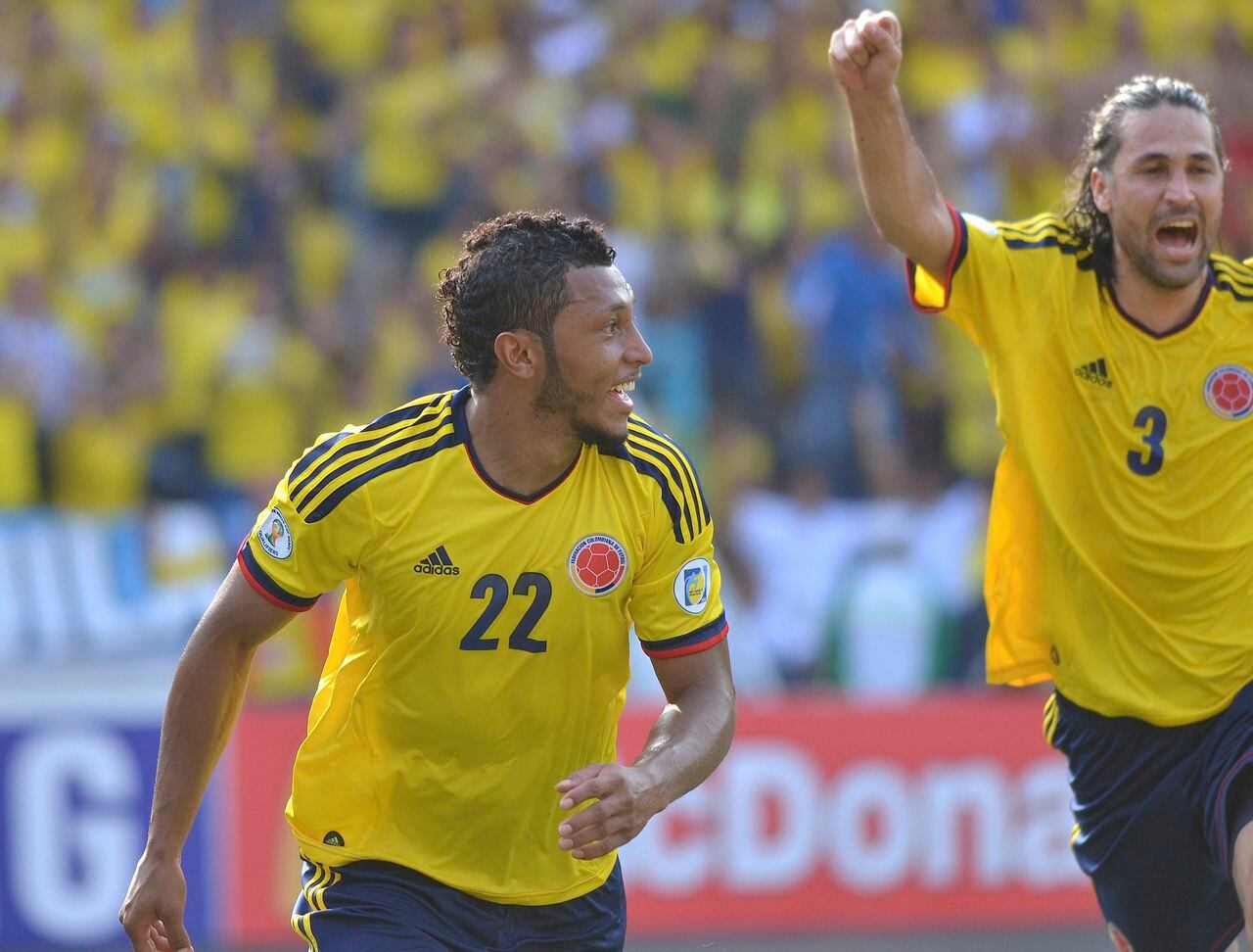 Carlos Valdés, exjugador del América de Cali y la Selección Colombia, entre otros equipos, se refirió sobre Lucas González y su presente en América
