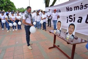 Los asesinatos siguen en total impunidad, según revelaron los trabajadores de los gremios azucareros.