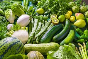 La alcachofa es una verdura saludable para el hígado y para limpiar el organismo.