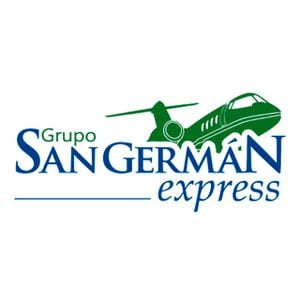 Pasajeros en apuros: San Germán Express detiene sus operaciones, planteando preocupaciones sobre la estabilidad económica de la aerolínea.