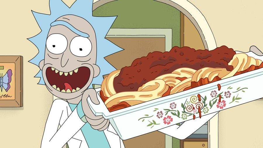 La séptima temporada de Rick and Morty ya tiene fecha de estreno. (Colprensa-HBO).