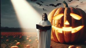 La relación entre Halloween y la Biblia es compleja y variada. Aunque Halloween tiene raíces paganas, ha evolucionado para convertirse en una festividad secular que puede ser interpretada y celebrada de diferentes maneras por los creyentes cristianos