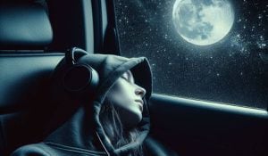 Dormir en un carro con las ventanas cerradas podría generar una situación de peligro